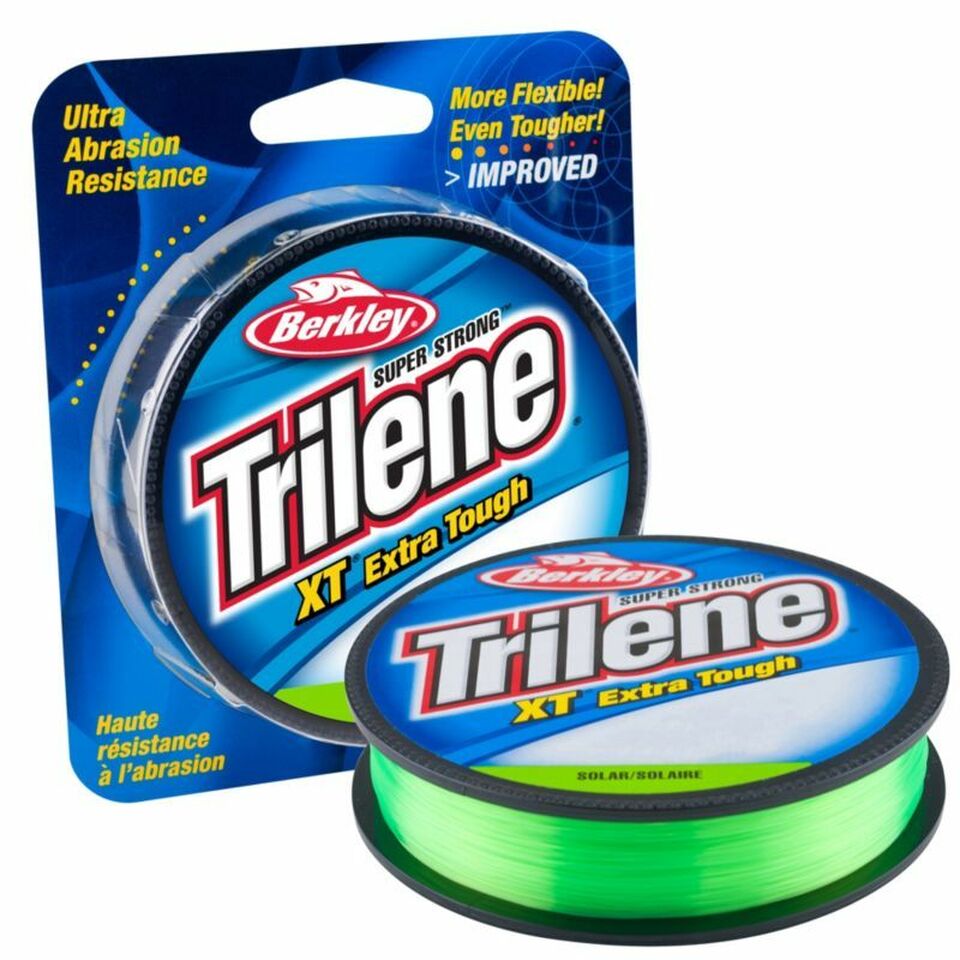 Berkley Trilene XT