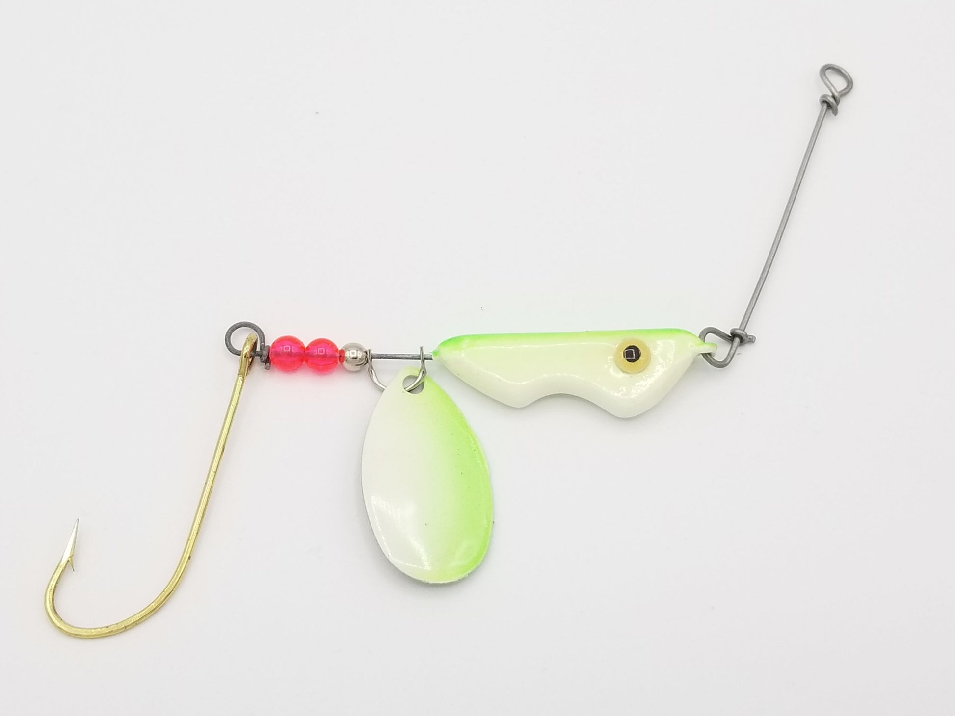 Erie Dearie Original Spinner – Tall Tales Bait & Tackle