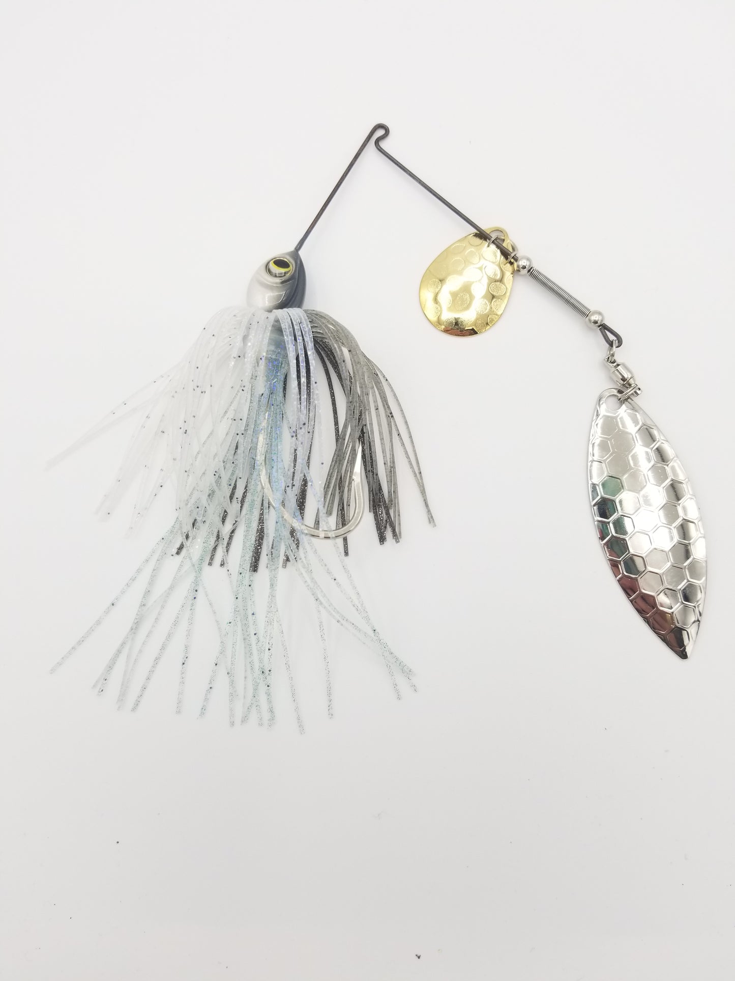 Bowed Up Lures Spinnerbaits