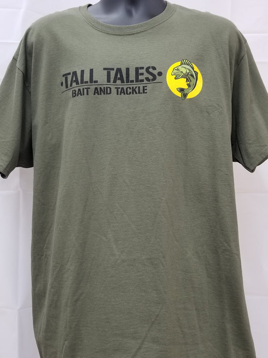 VibE – Tall Tales Bait & Tackle