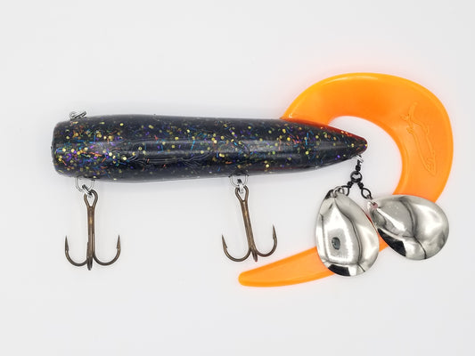 Musky Jerkbaits and Glidebaits – Tall Tales Bait & Tackle
