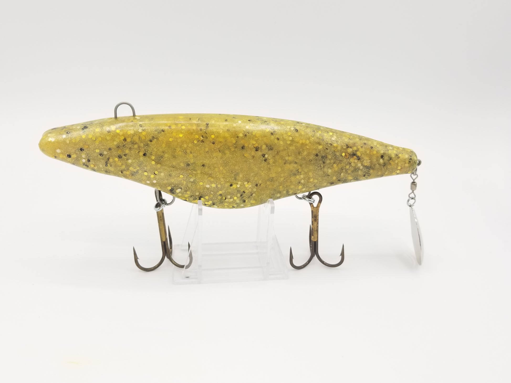 bondy fishing lures Bondy Bait Co Wobbler vomit shad