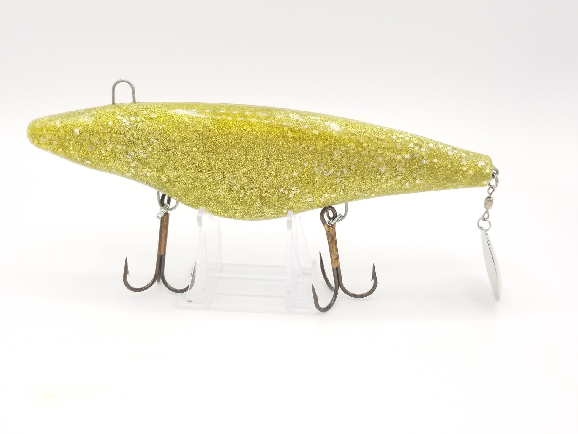 bondy fishing lures Bondy Bait Co Wobbler vomit shad