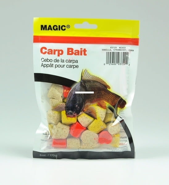 Magic Carp Bait – Tall Tales Bait & Tackle