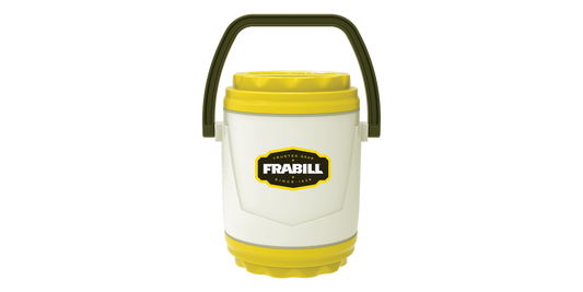 Frabill Universal Bait Can