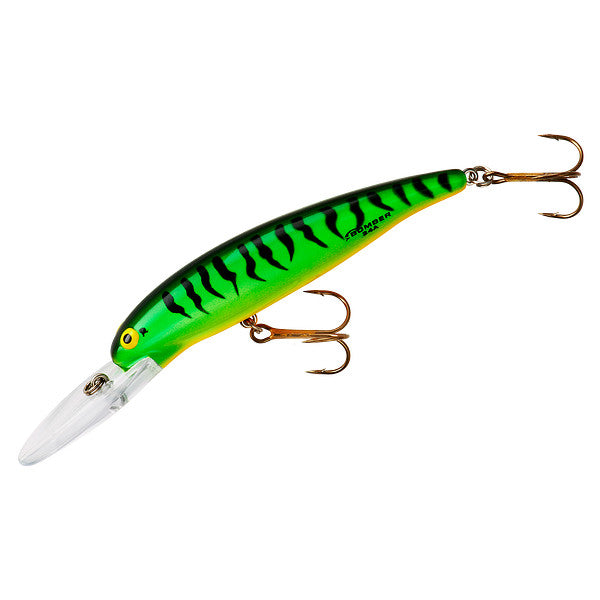 Bomber Deep Long A (B25A) – Tall Tales Bait & Tackle