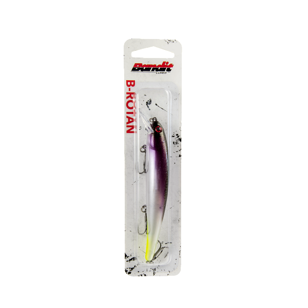 Bandit B-Rotan – Tall Tales Bait & Tackle