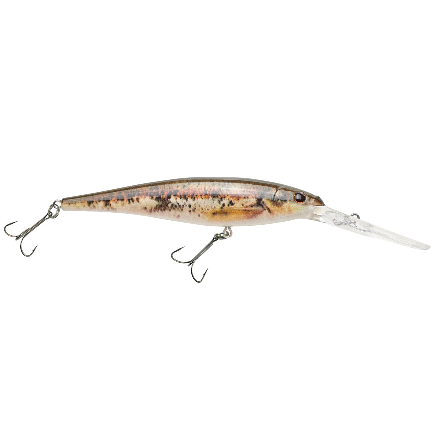 Berkley Flicker Minnow Size 9