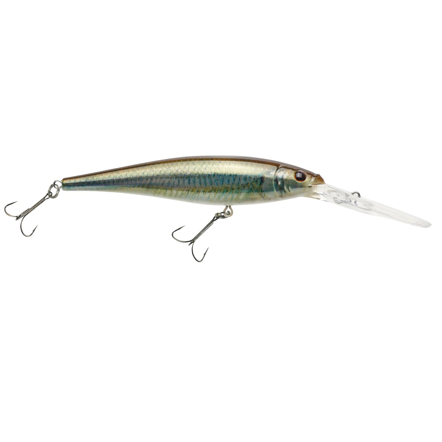 Berkley Flicker Minnow Size 9