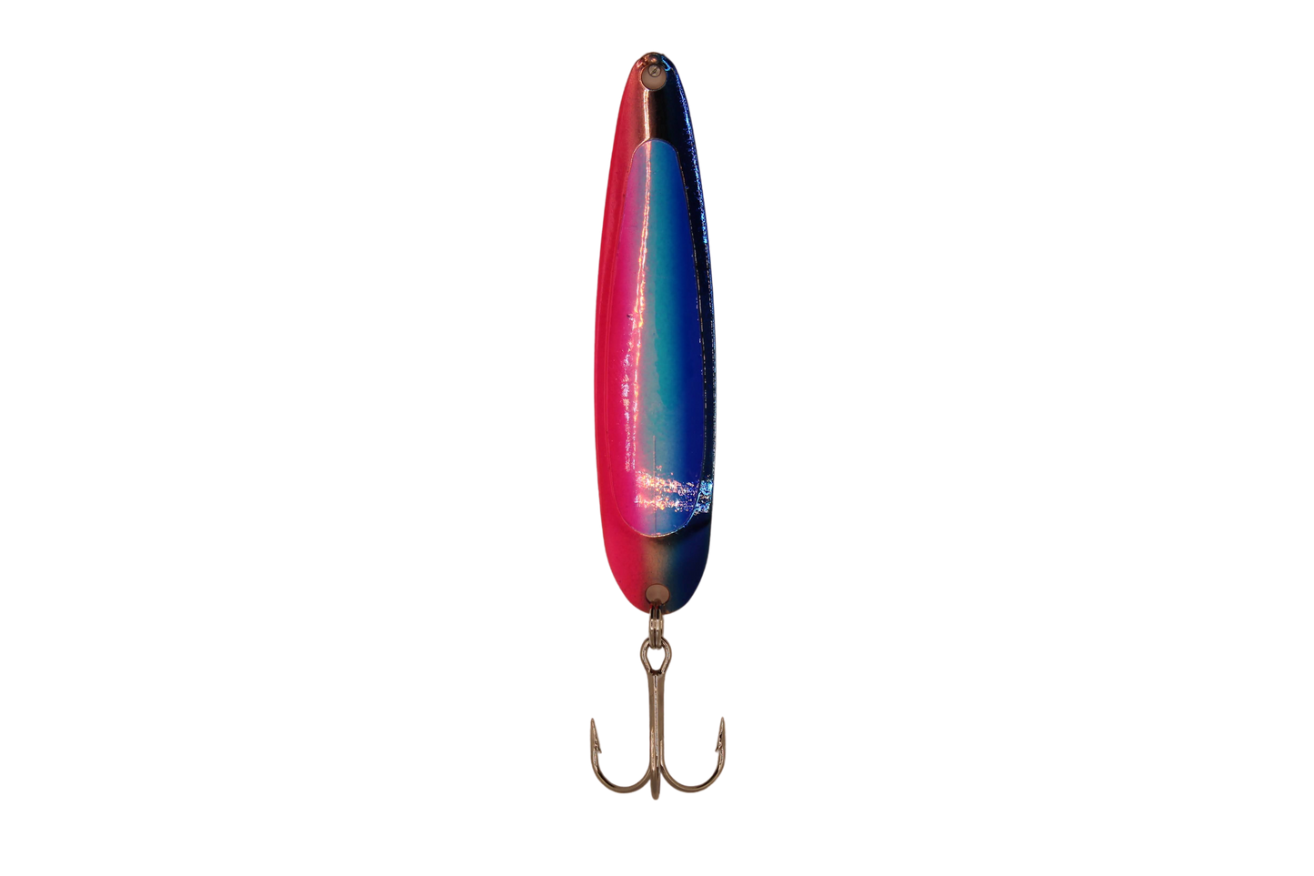 Michigan Stinger Standard 3.75" Spoon (Super UV)