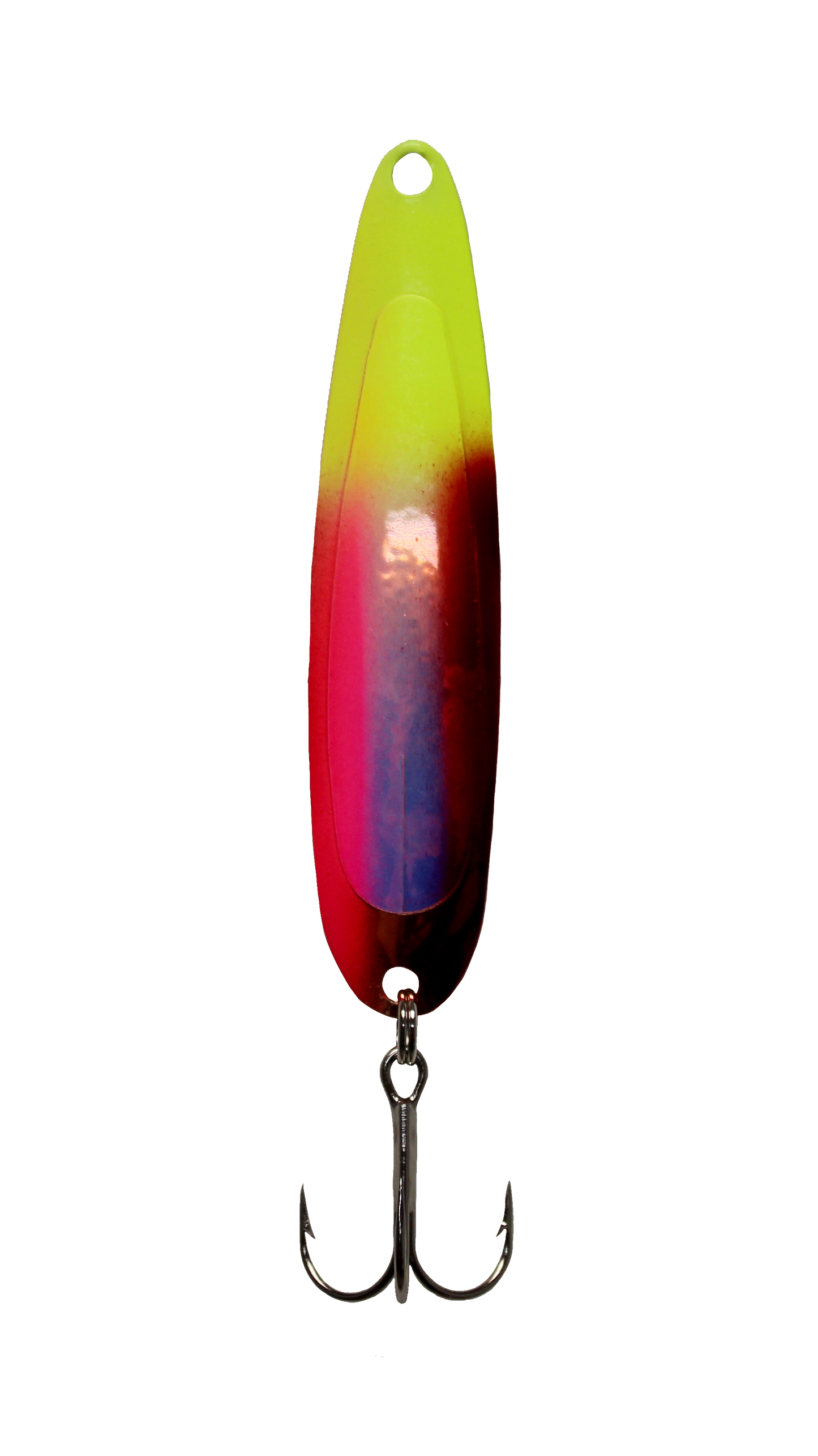 Michigan Stinger Standard 3.75" Spoon (Super UV)