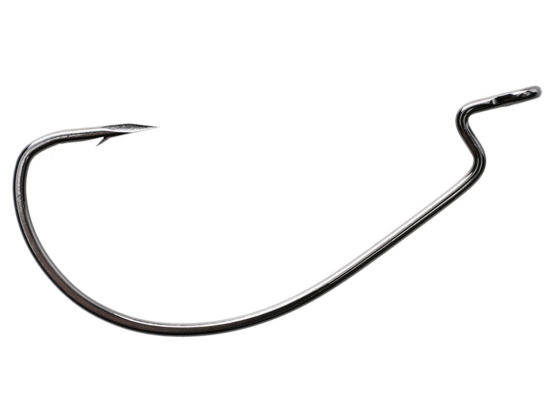 Eagle Claw EWG Worm Hooks