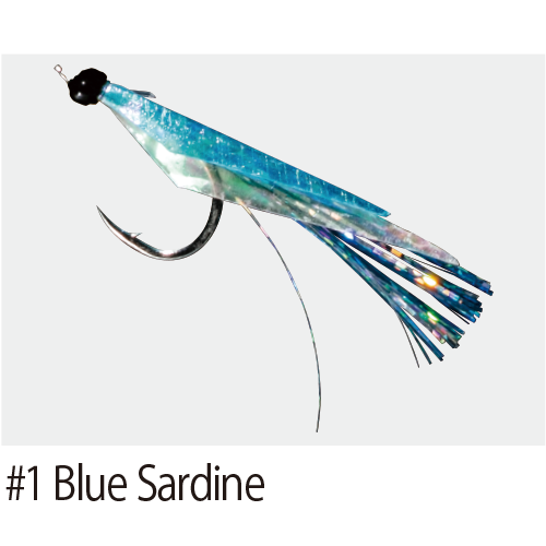 Crazee Salt Spin Tail (with Hooks), Size: 80mm And 95mm, 16g And 29g at  Rs 460, मछली पकड़ने का चारा, फिशिंग ल्यूर - Cabral Outdoors, Udupi