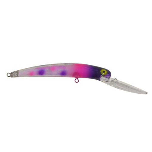 Bay Rat Dew Pearl- Bay Rat Lures- - Erie Outfitters