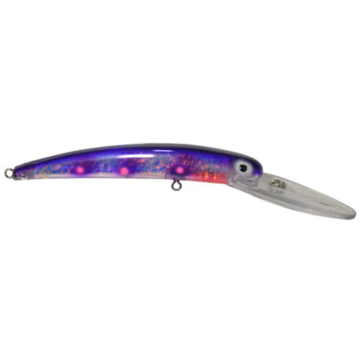 Bay Rat Lures, Long Extra Deep, Goby
