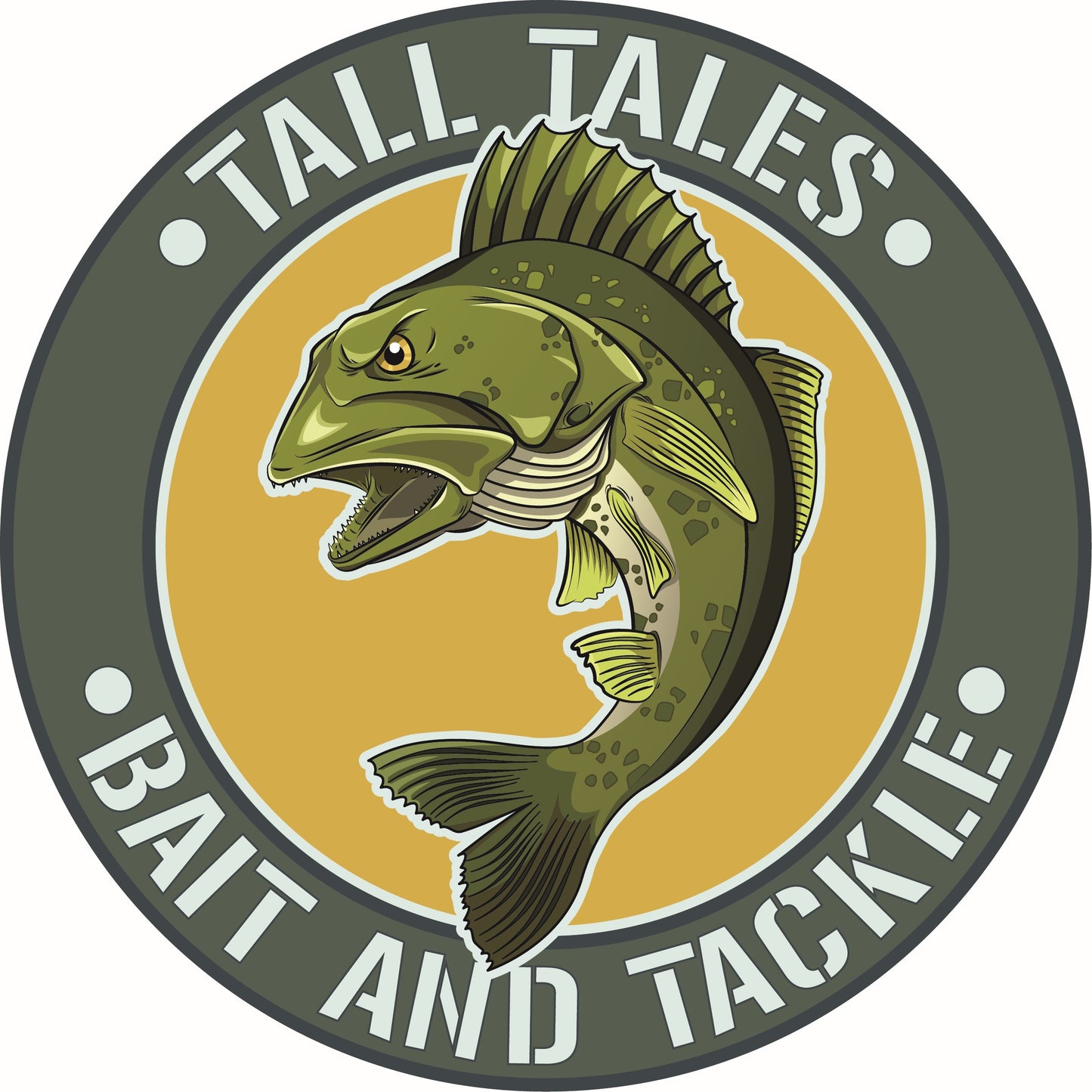 Tall Tales Bait and Tackle Gift Card