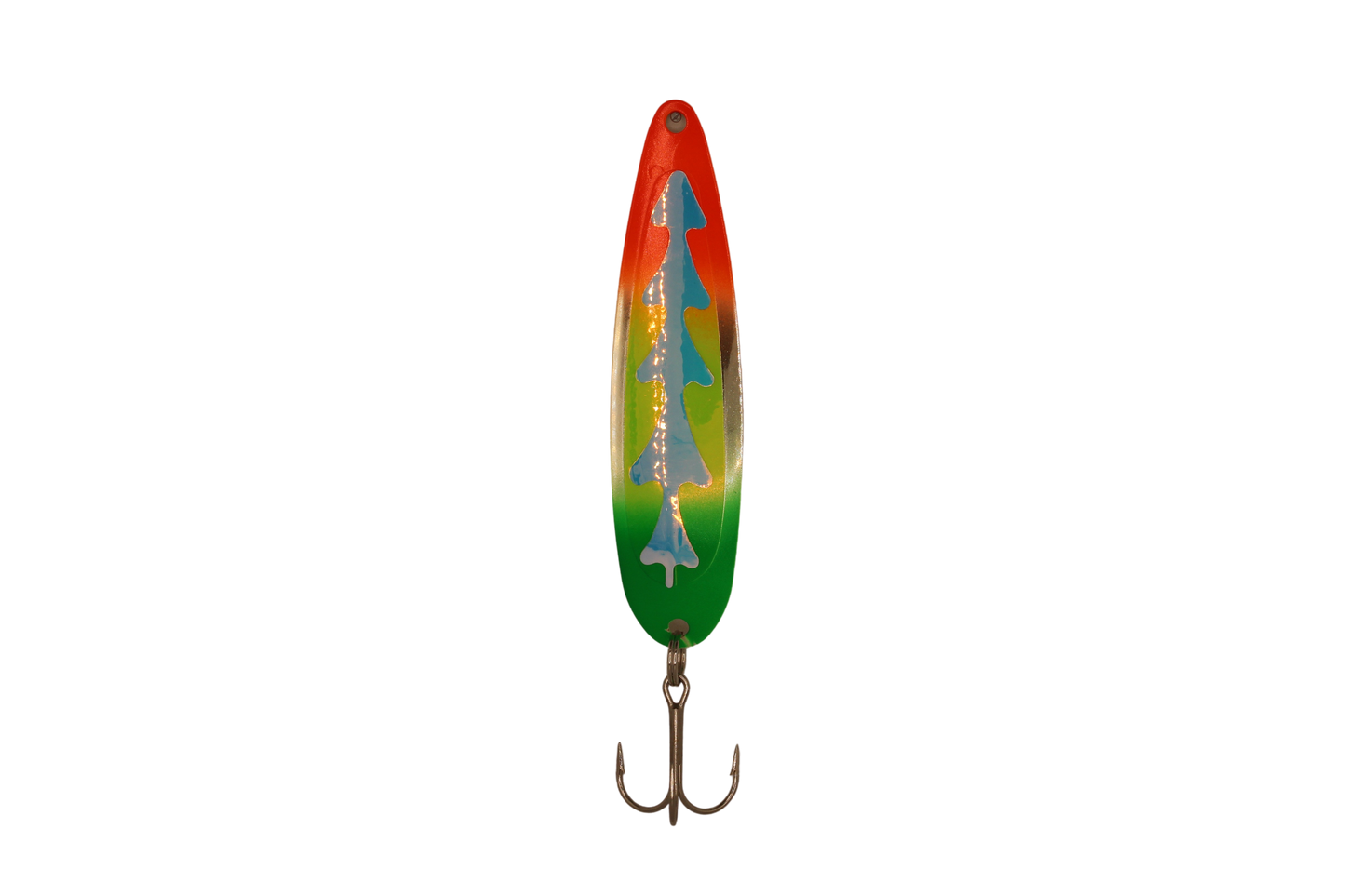 Michigan Stinger Standard 3.75" Spoon (Super UV)