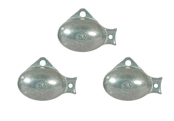 OR 20 Replacement Pro Guppy Weight