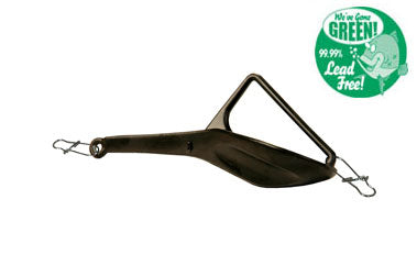 Off Shore Tackle OR36 Tadpole Resettable Diving Weight