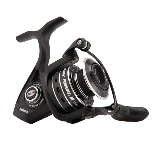 Penn Pursuit IV Spinning Reel – Tall Tales Bait & Tackle