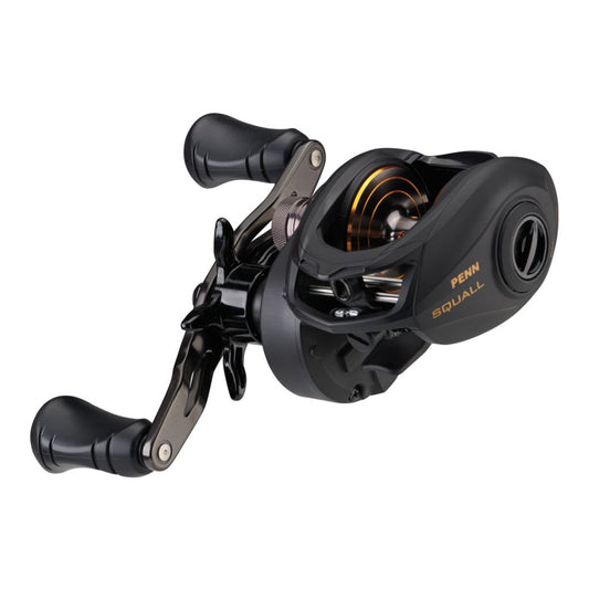 Low Profile Baitcaster Reels – Tall Tales Bait & Tackle