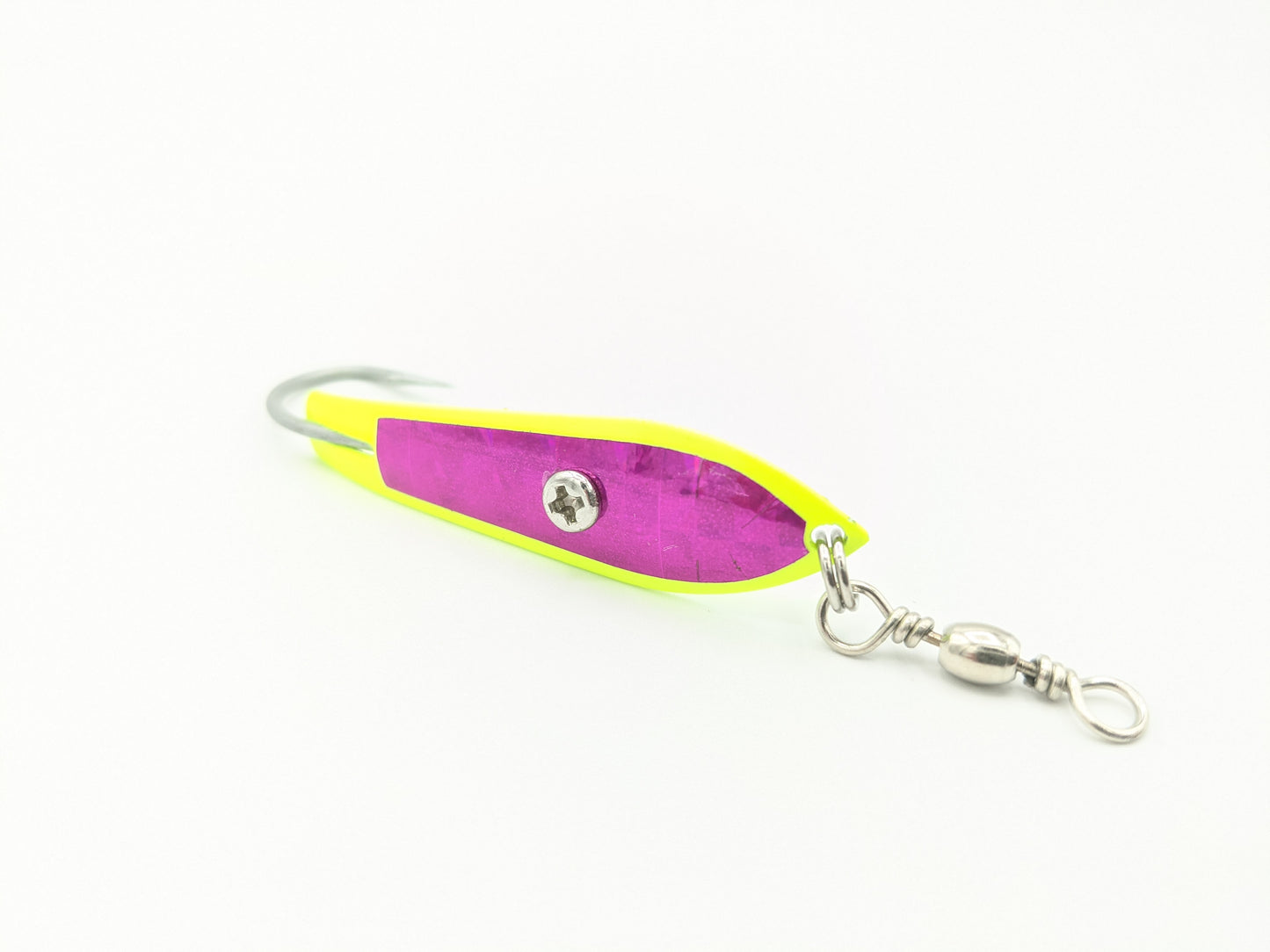 Bowed Up Lures Trolling Spoons