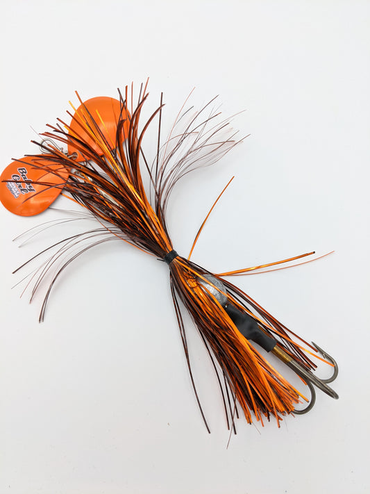 Musky Bucktails – Tall Tales Bait & Tackle