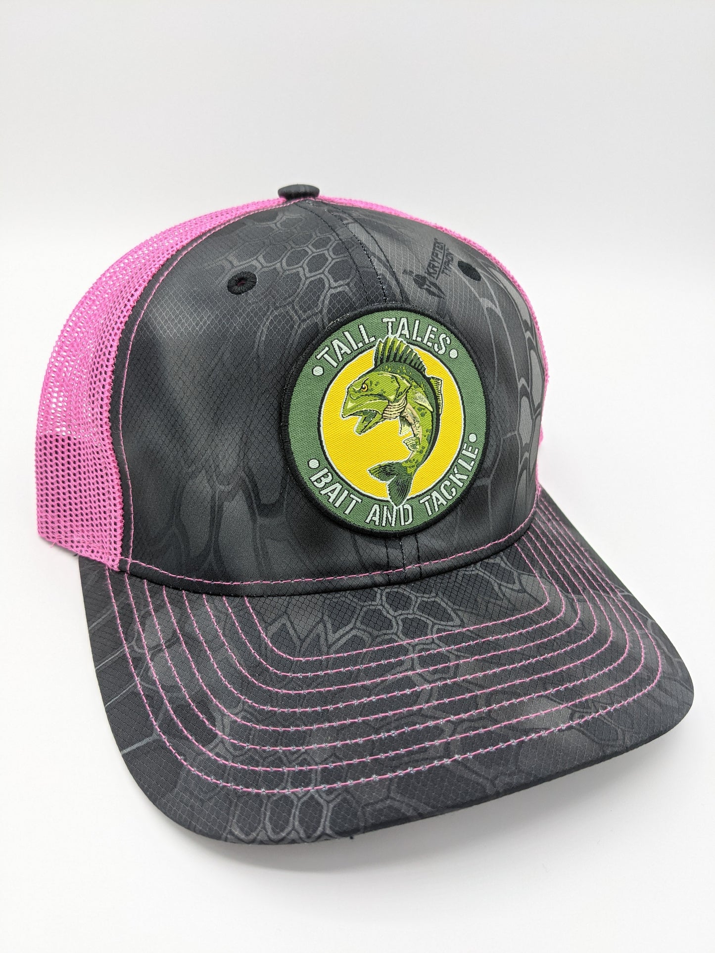 Tall Tales Hat Classic Logo