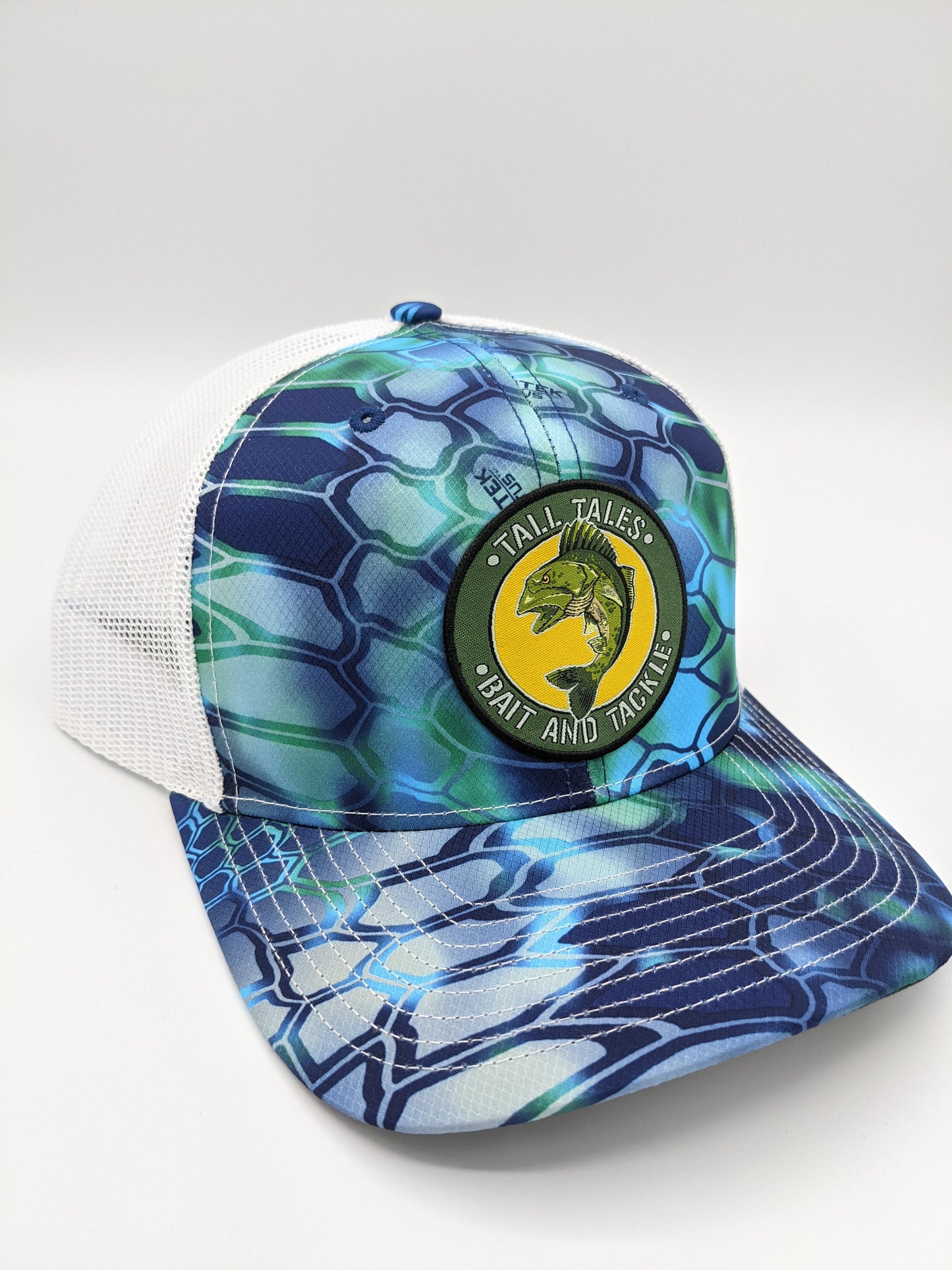 Tall Tales Hat Classic Logo