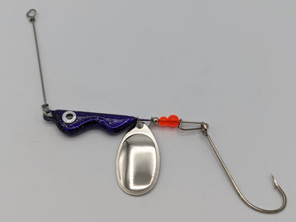 Hawg Harness Weight Forward Spinner