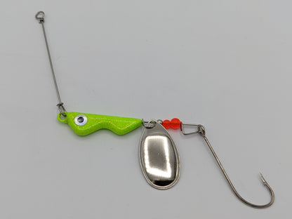 Hawg Harness Weight Forward Spinner