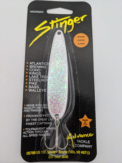 Michigan Stinger Standard 3.75" Spoon
