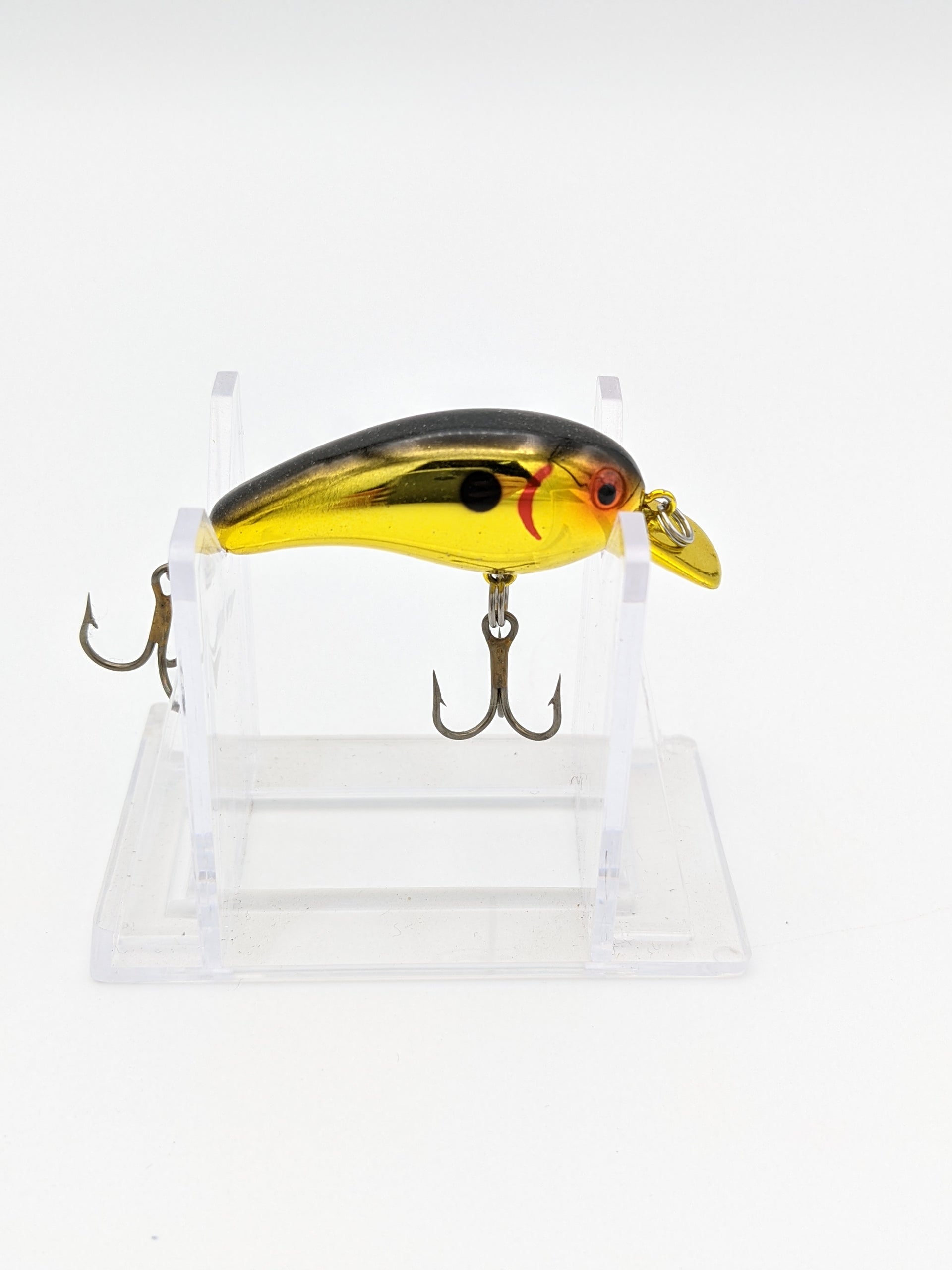 cordell big o fishing lure Cotton C77 Perch The Big O was Cotton Cordells first million Cotton Cordell Big O Squarebill