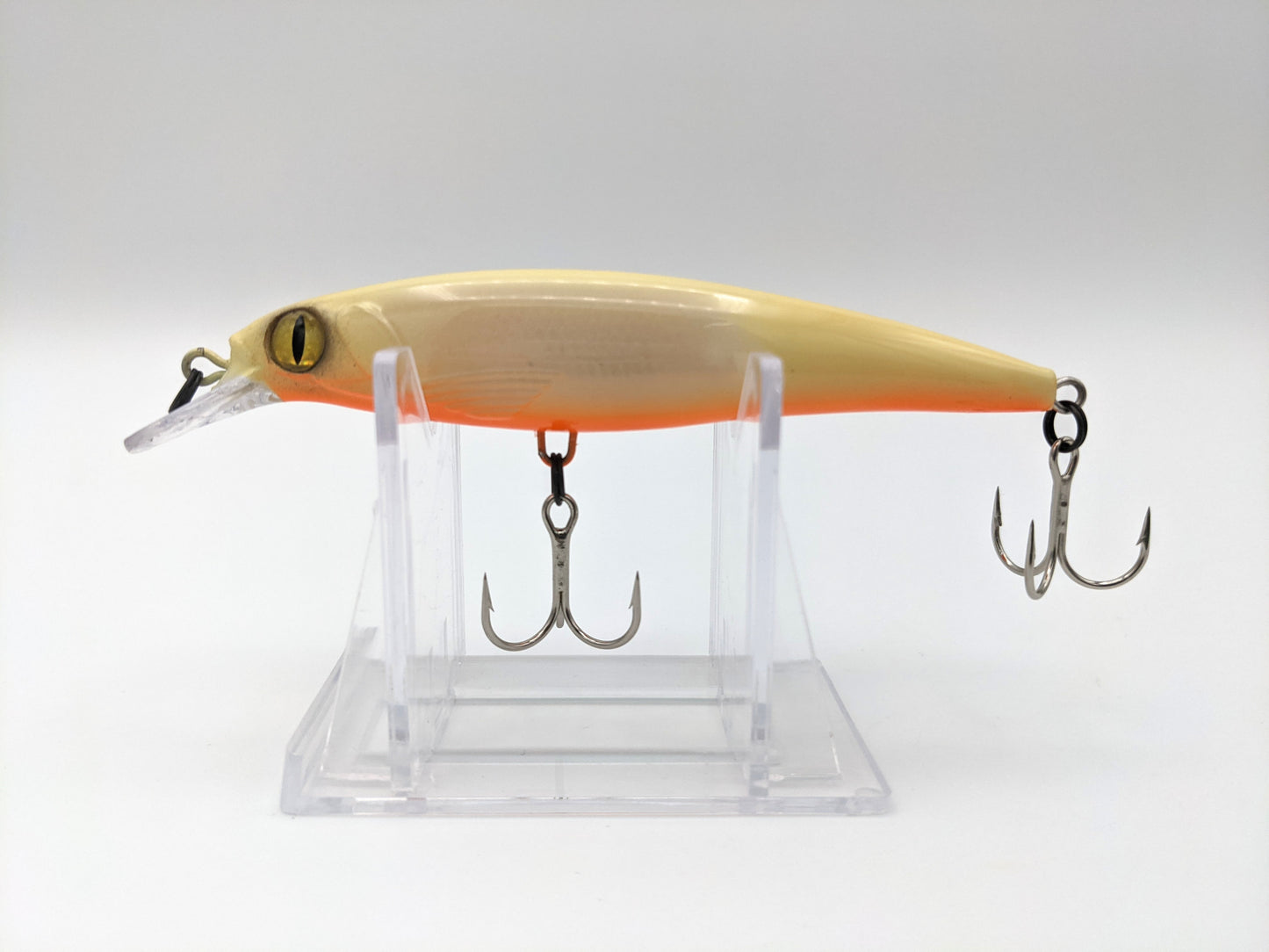 bowed up fishing lures Bowed Up Lures Lip-B-Mullet – Tall Tales Bait & Tackle