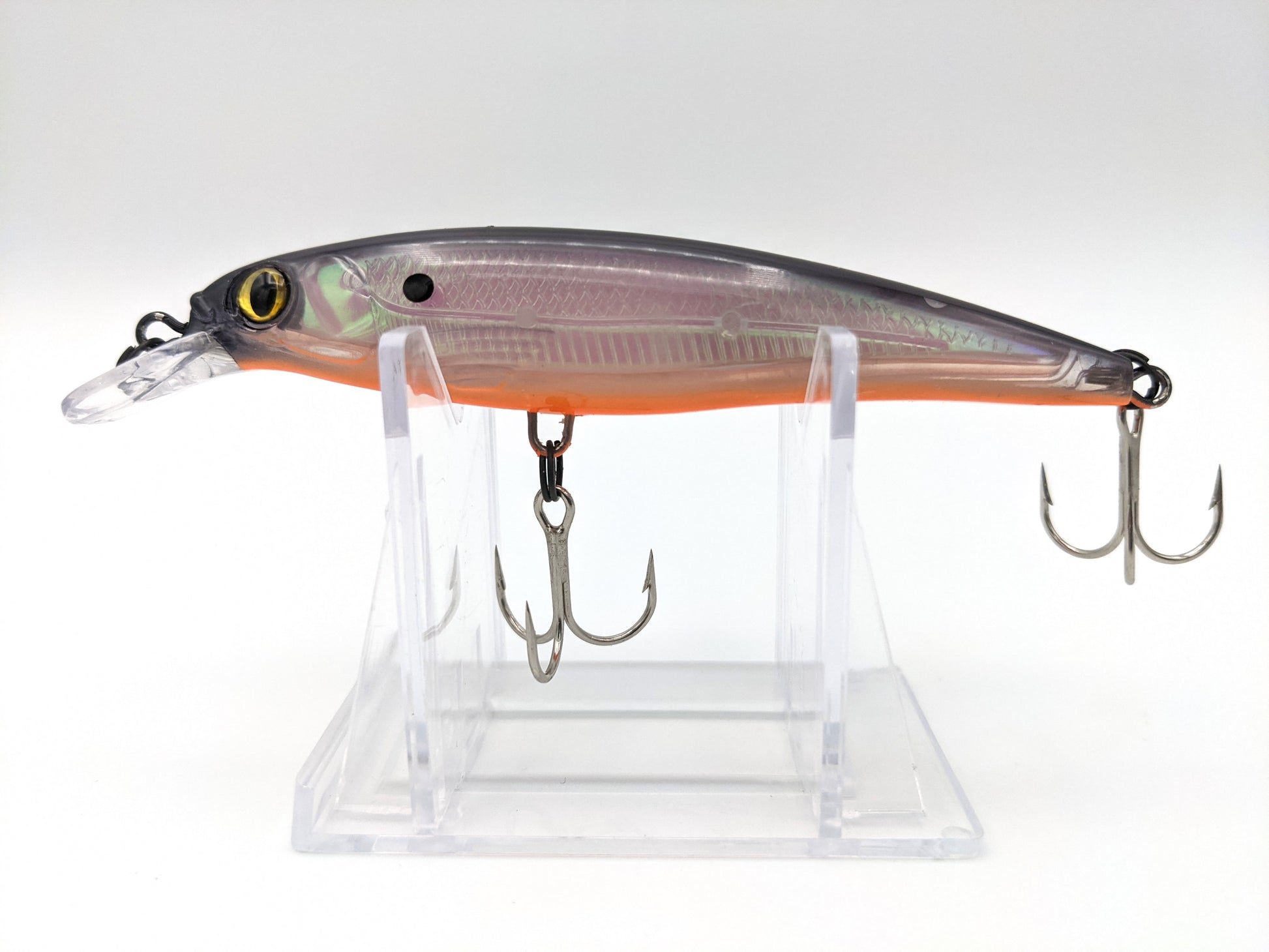 burle fishing lures Bowed Up Lures Lip-B-Mullet – Tall Tales Bait & Tackle