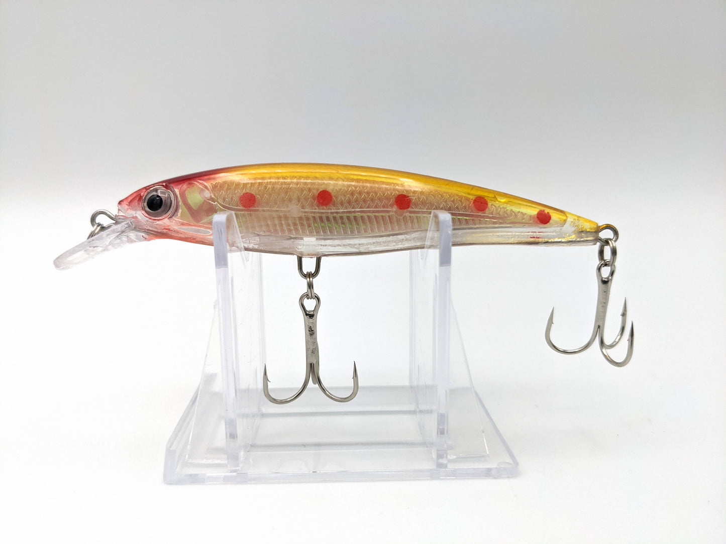 fish up lures Bowed Up Lures Lip-B-Mullet – Tall Tales Bait & Tackle