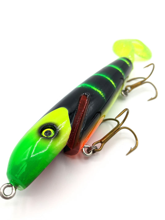 Musky Jerkbaits and Glidebaits – Tall Tales Bait & Tackle