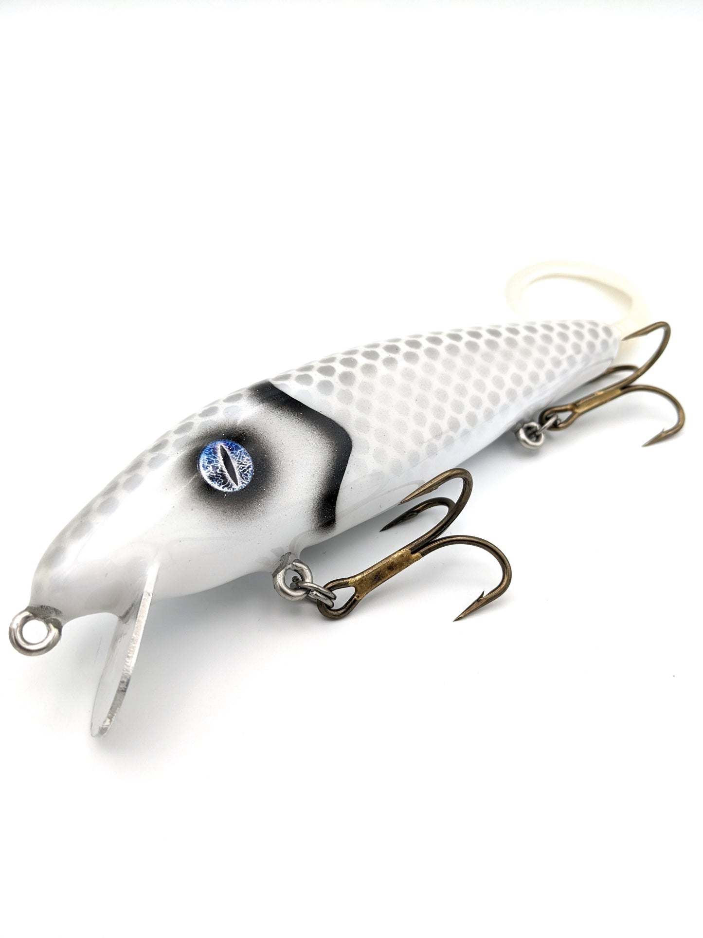 Pandemic Baits 7" Twitch Baits