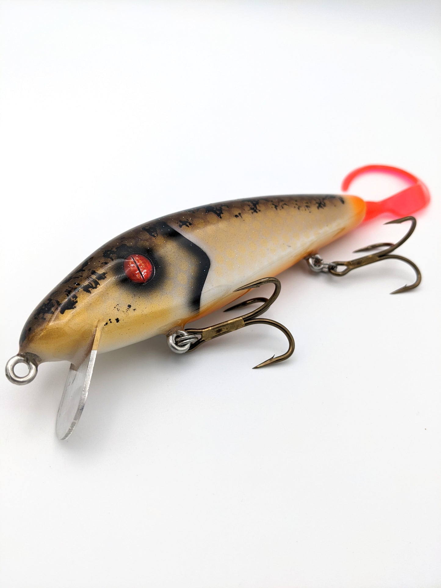 Pandemic Baits 7" Twitch Baits