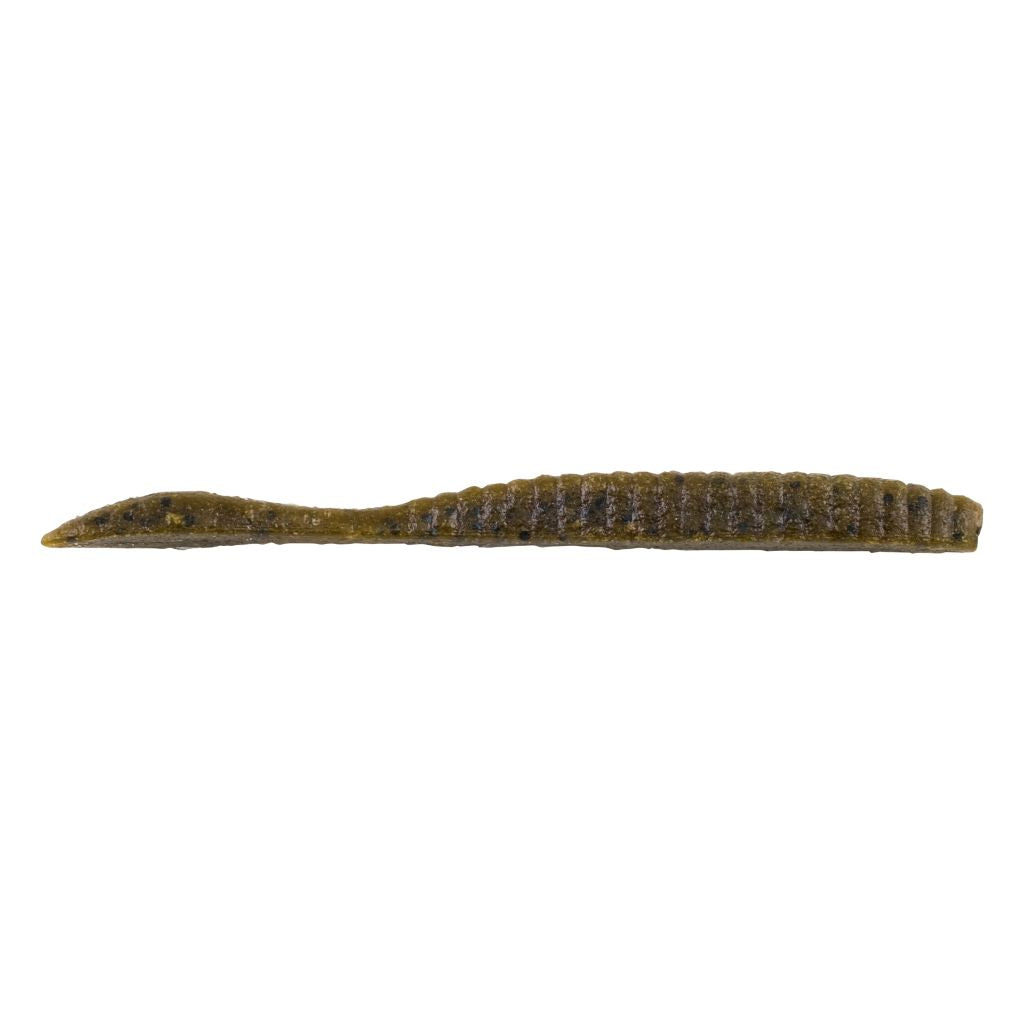 Berkley Powerbait Maxscent Flat Worm 4.25"