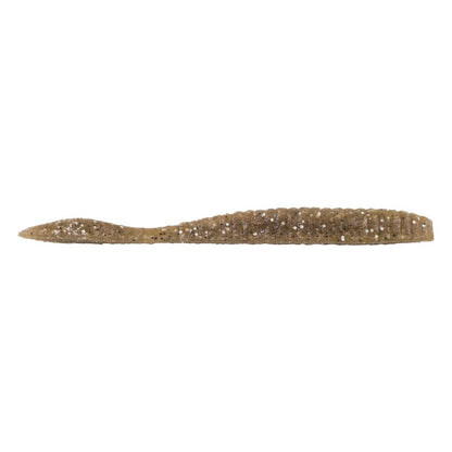 Berkley Powerbait Maxscent Flat Worm 4.25"