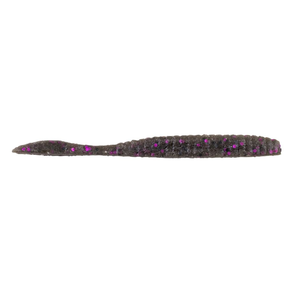PowerBait MaxScent Flat Worm Goby 4 1/4in