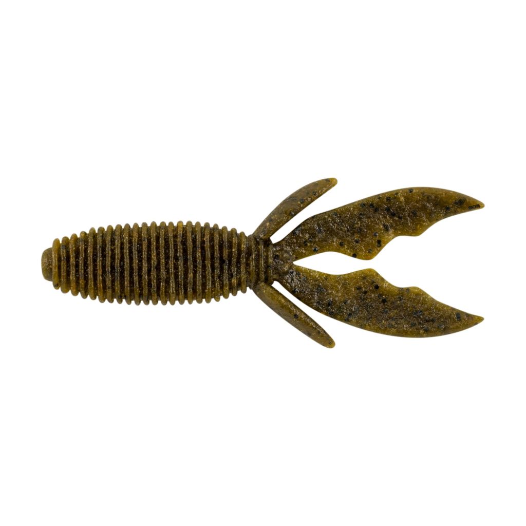 Berkley Powerbait MaxScent Creature Hawg