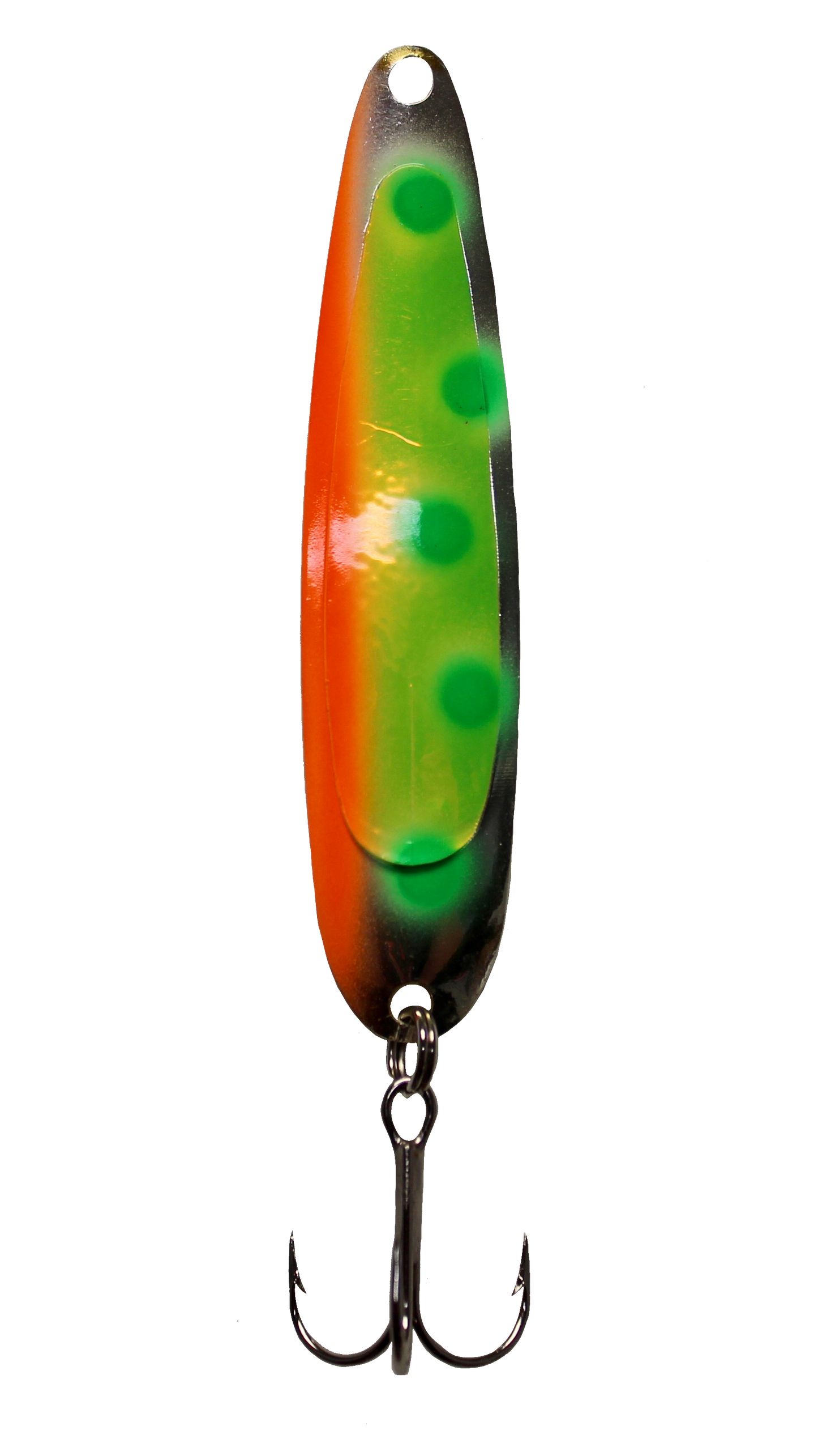 Michigan Stinger Standard 3.75" Spoon (Super UV)