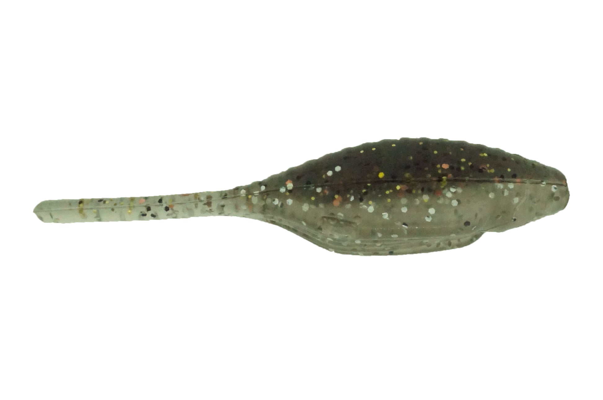 Panfish Assassin For Crappie 
