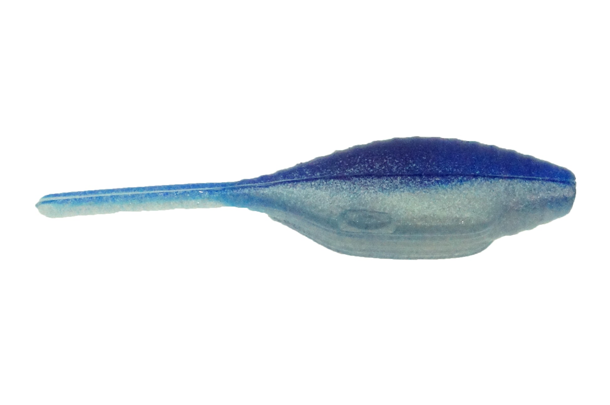 Panfish Assassin Tiny Shad 1.5 SA01392 Sunfish 45ct