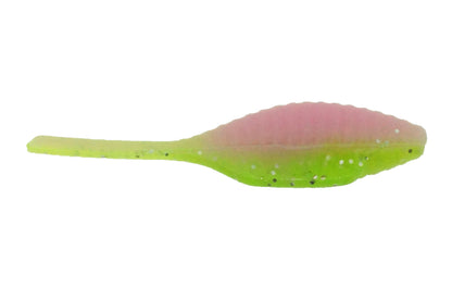 Panfish Assassin 1.5" Tiny Shad