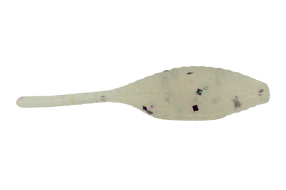 Panfish Assassin 1.5" Tiny Shad