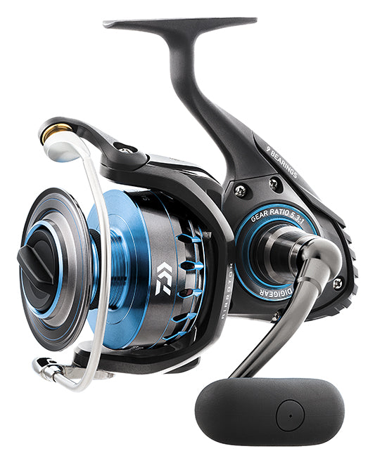 Penn Pursuit IV Spinning Reel – Tall Tales Bait & Tackle