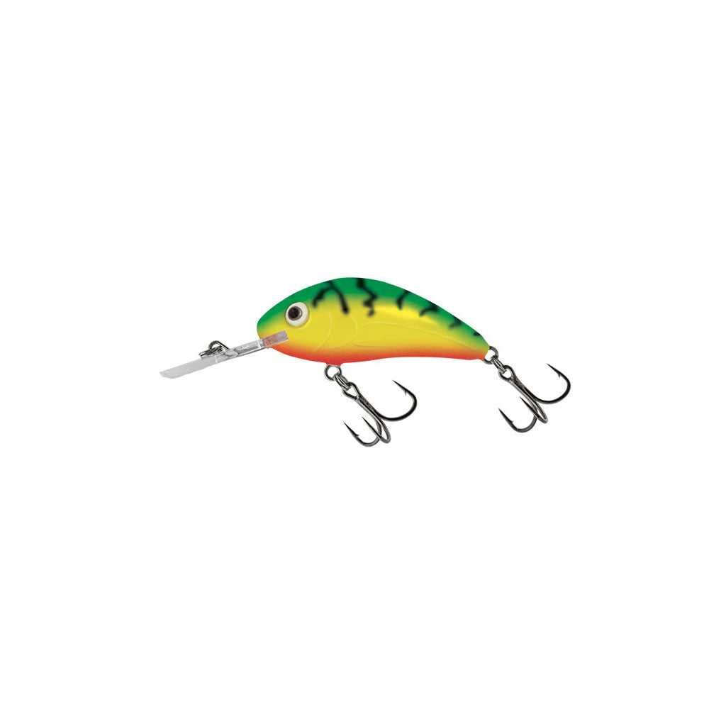 Salmo Rattlin' Hornet  (Floating)